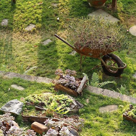 Вілла Gobies Garden Моктяу Екстер'єр фото
